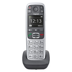 Gigaset E550H Additional Handset Telephone